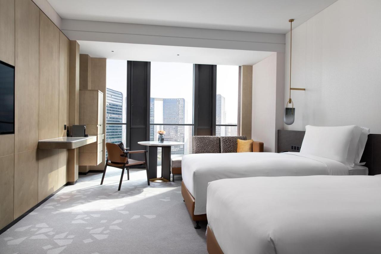 Intercontinental Foshan Dongping Exterior foto