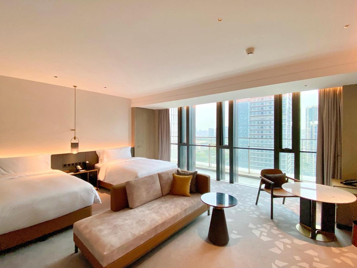 Intercontinental Foshan Dongping Exterior foto
