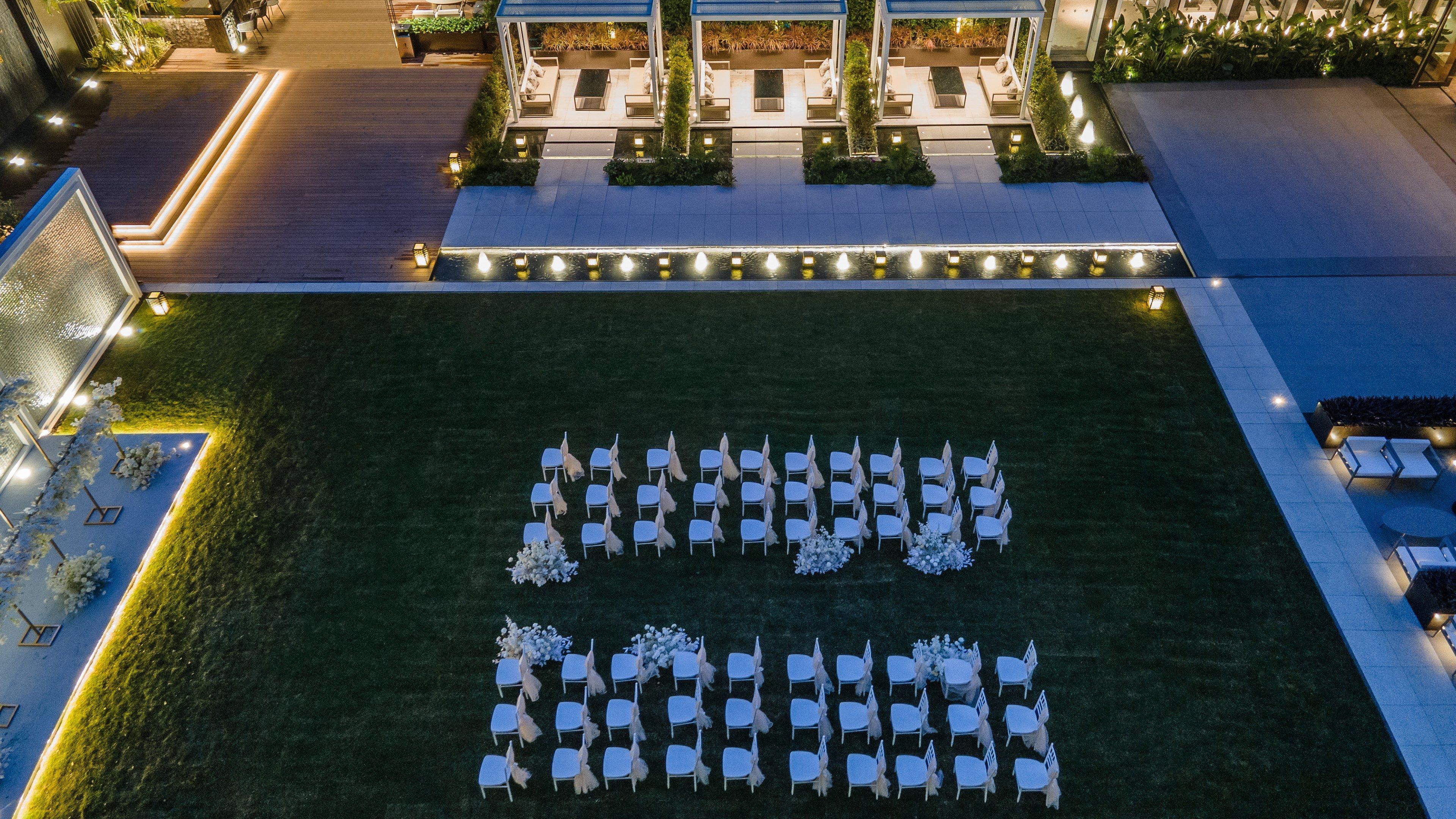 Intercontinental Foshan Dongping Exterior foto