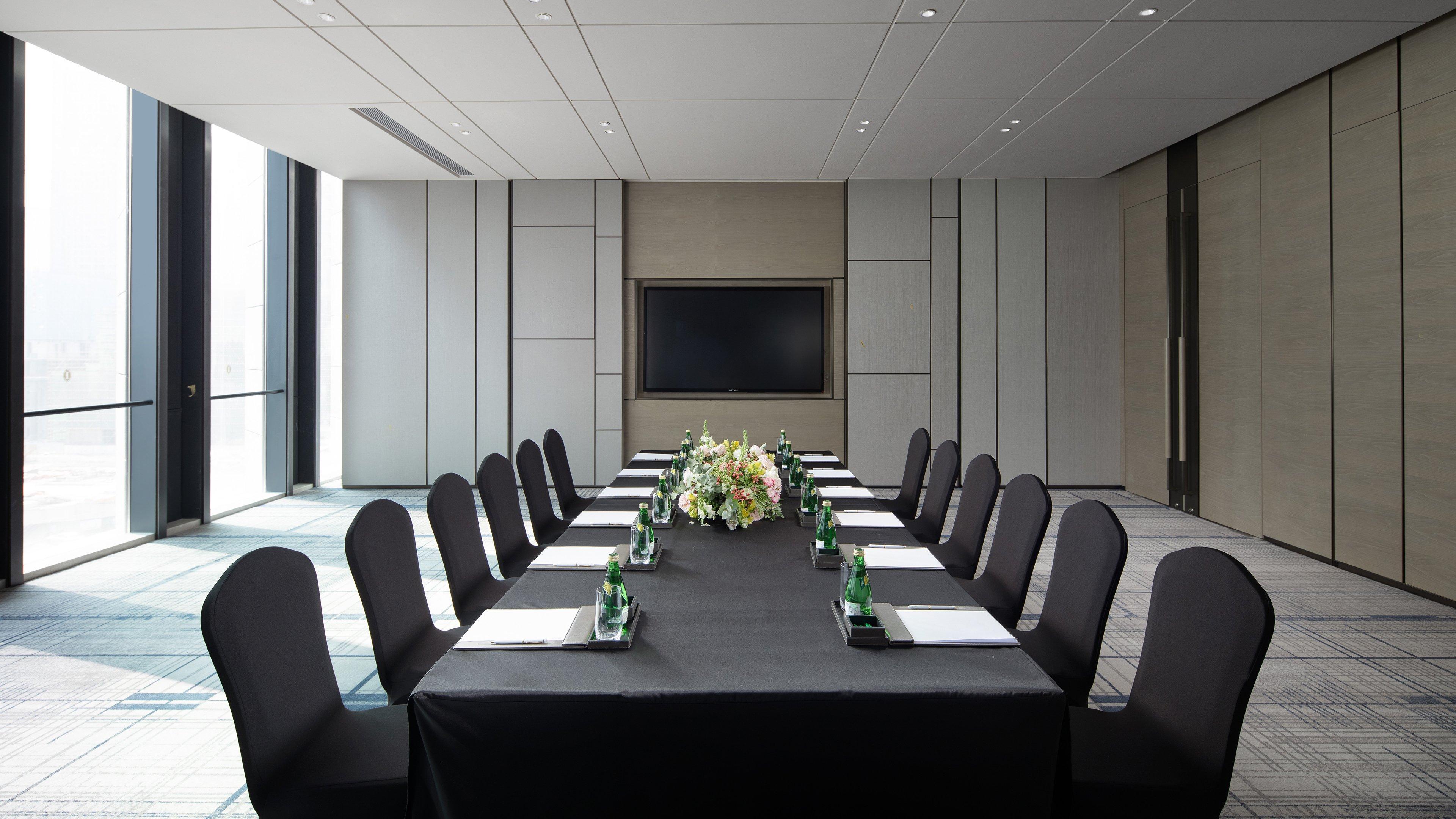 Intercontinental Foshan Dongping Exterior foto