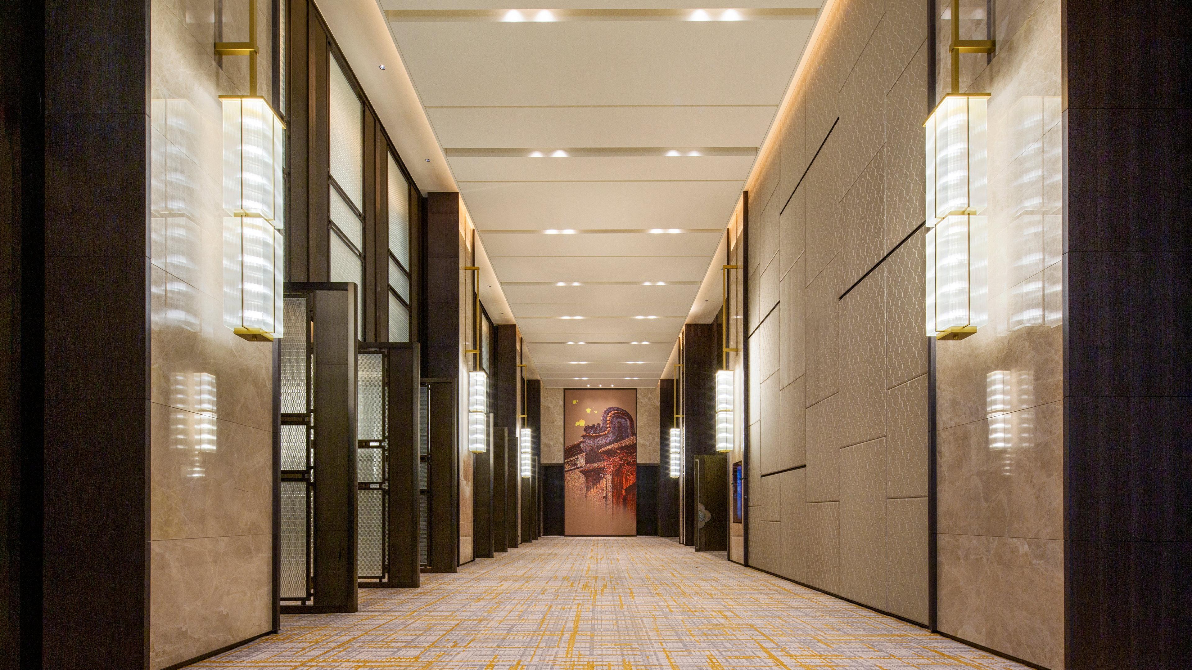 Intercontinental Foshan Dongping Exterior foto