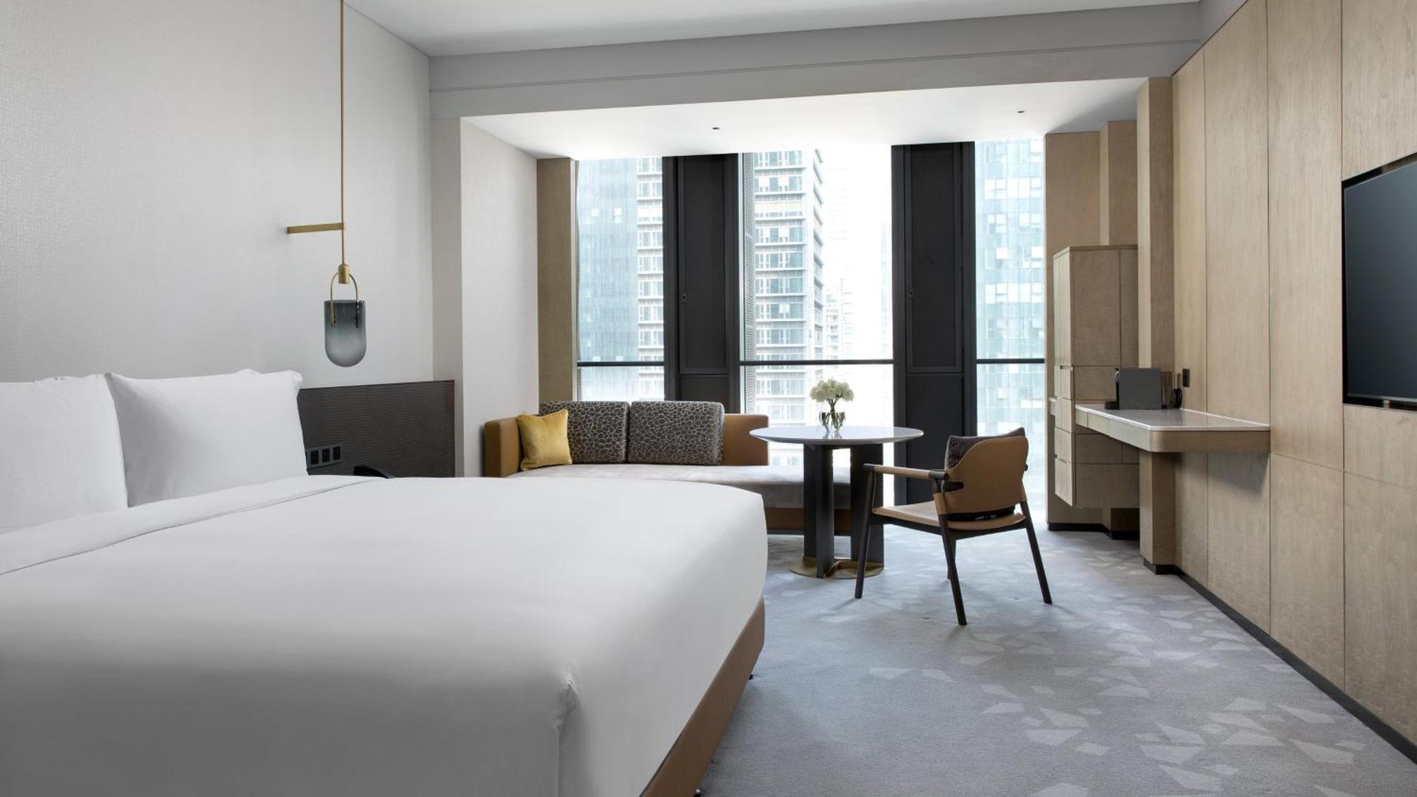 Intercontinental Foshan Dongping Exterior foto