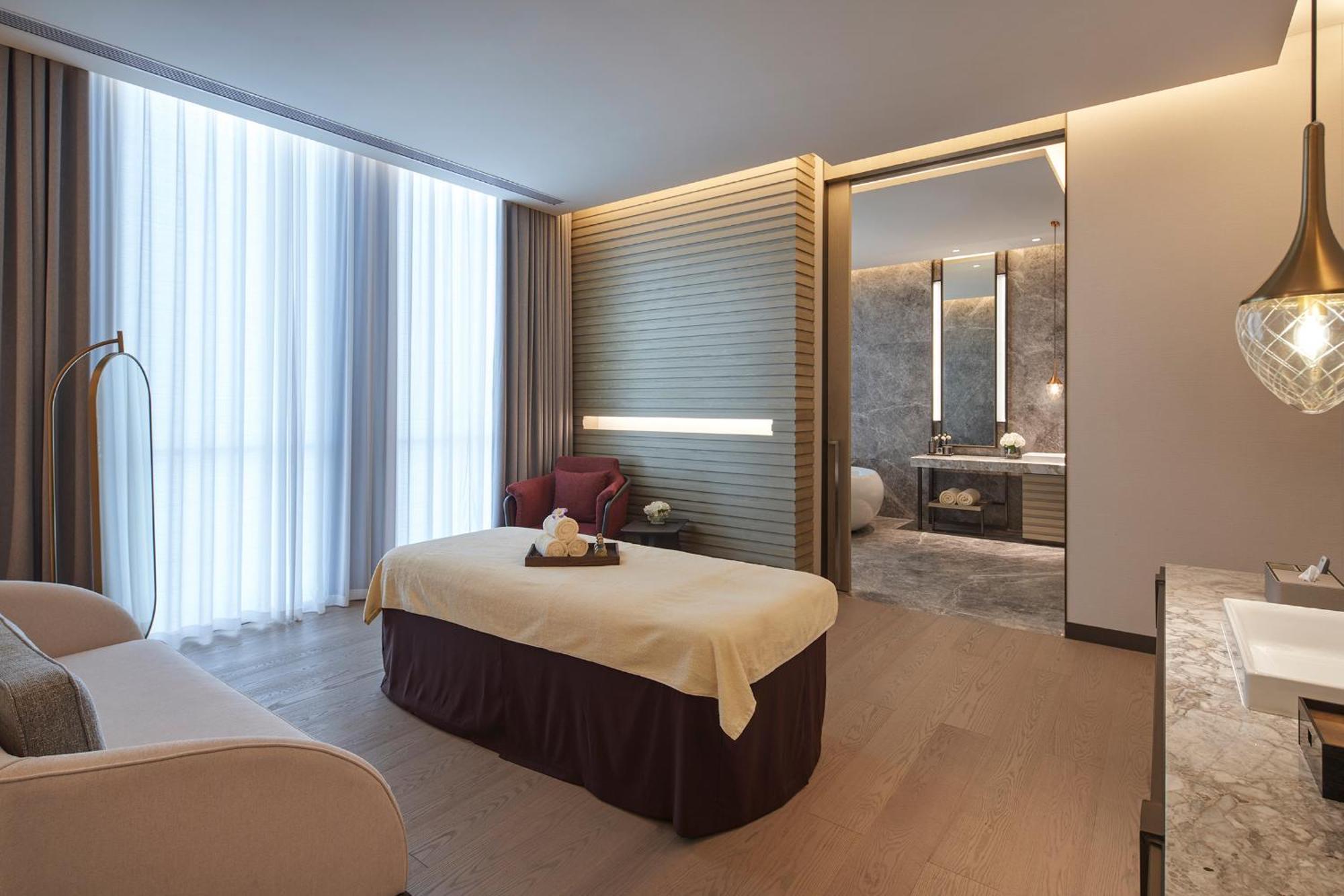 Intercontinental Foshan Dongping Exterior foto