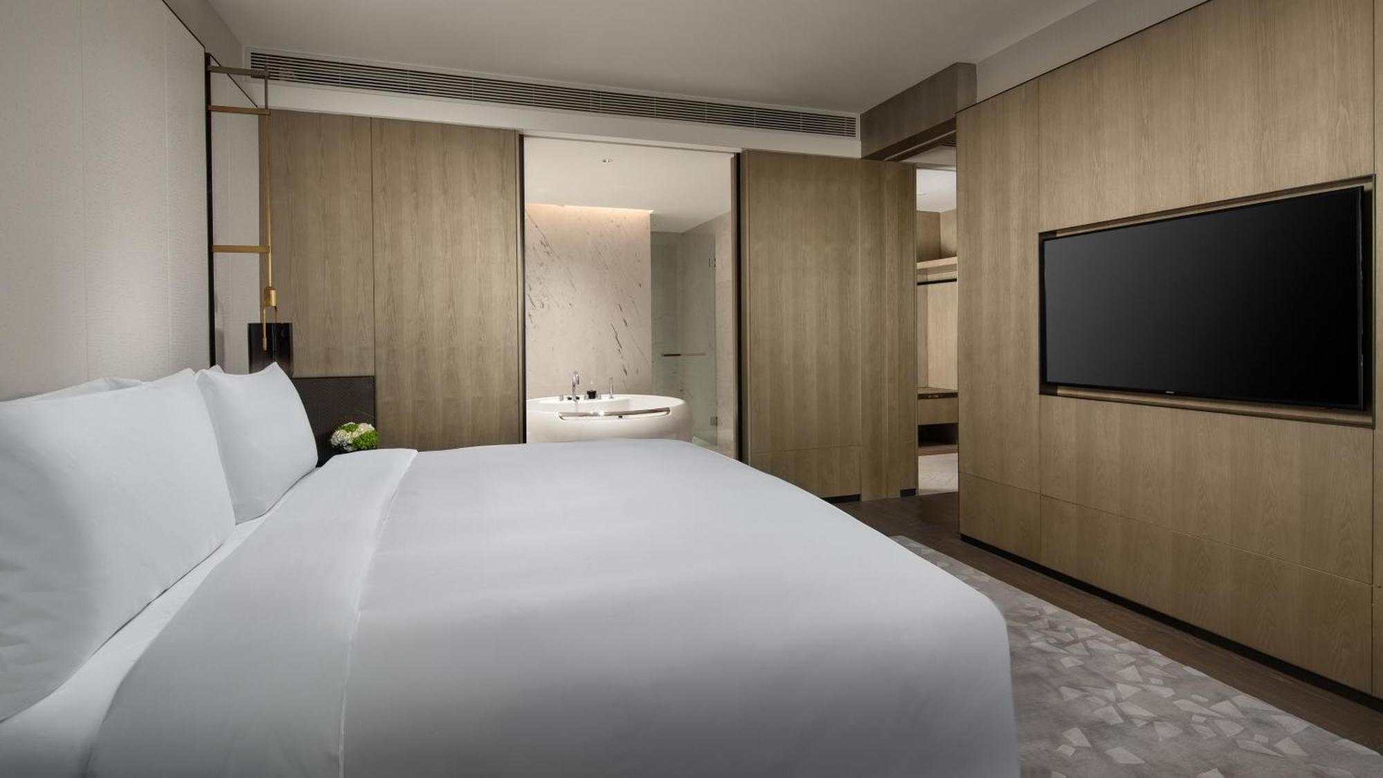 Intercontinental Foshan Dongping Exterior foto