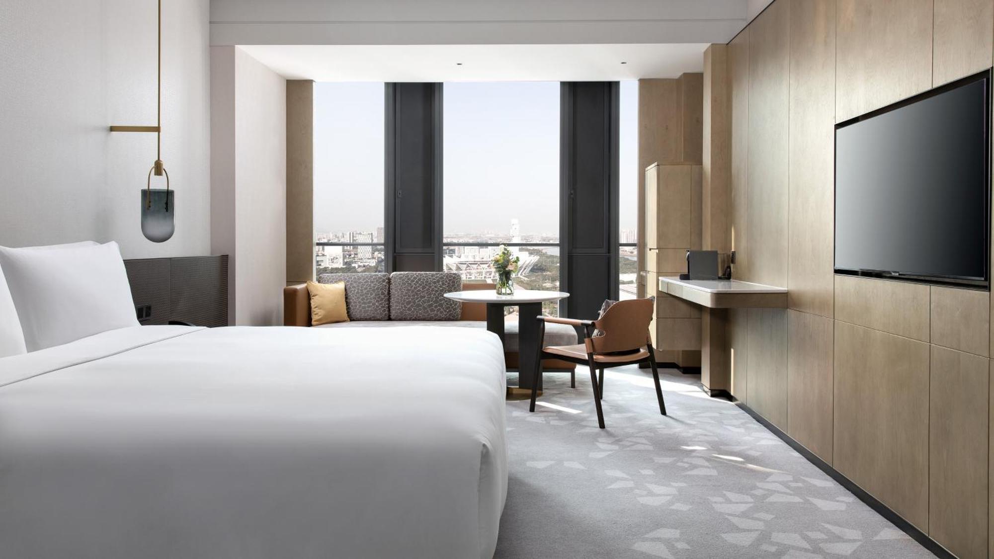 Intercontinental Foshan Dongping Exterior foto
