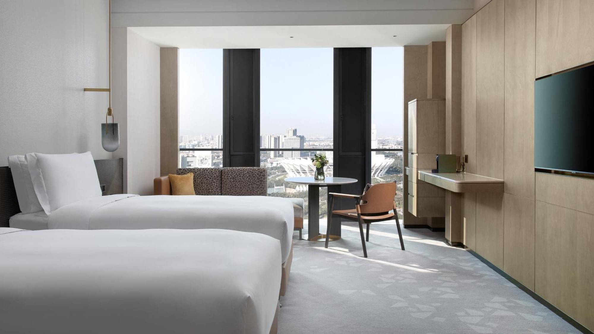 Intercontinental Foshan Dongping Exterior foto