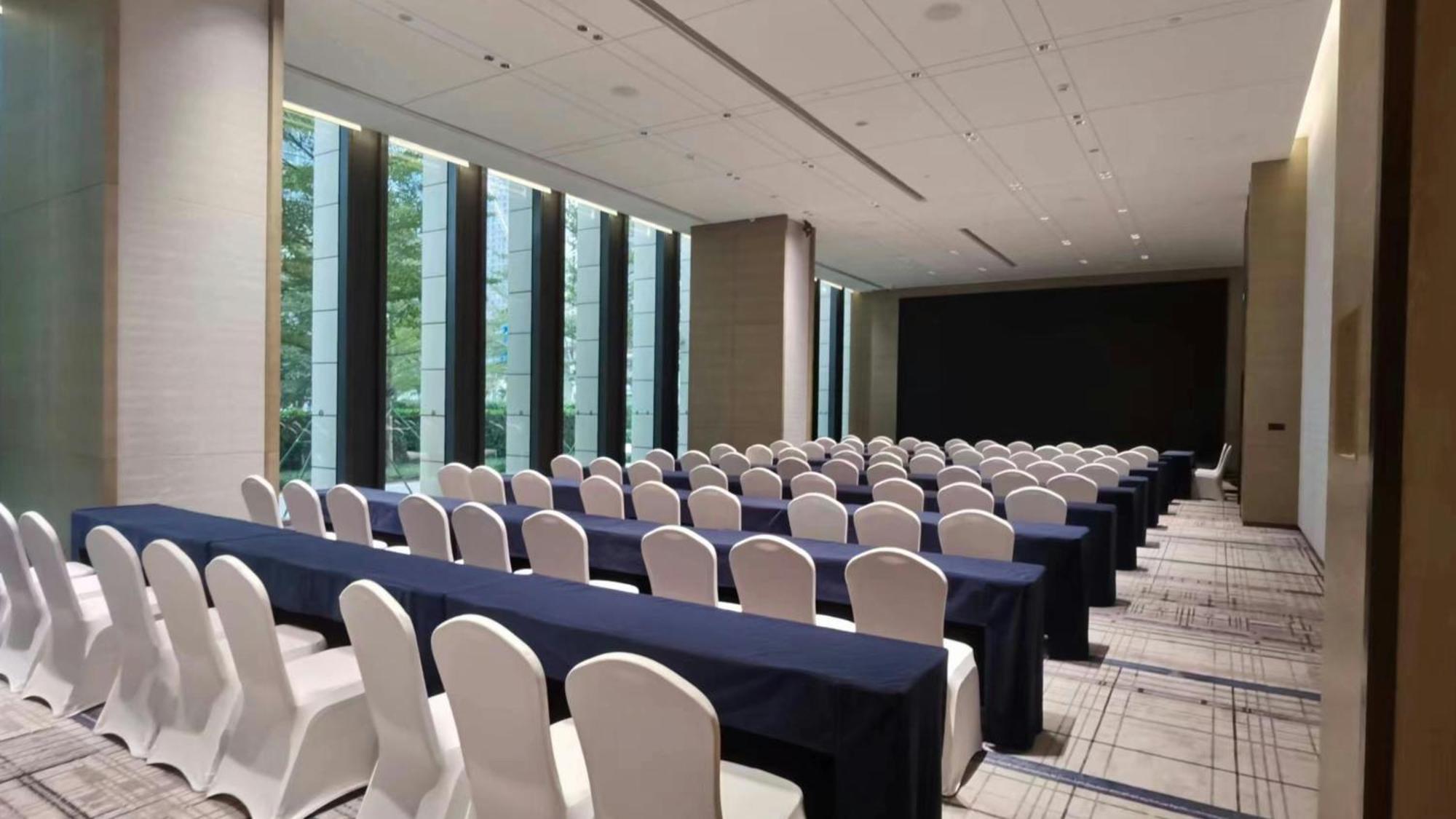 Intercontinental Foshan Dongping Exterior foto