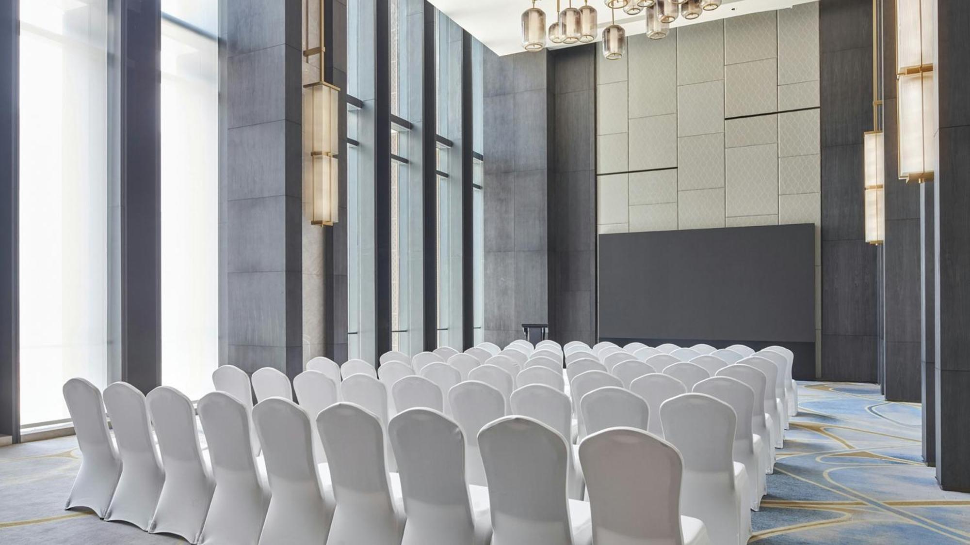 Intercontinental Foshan Dongping Exterior foto