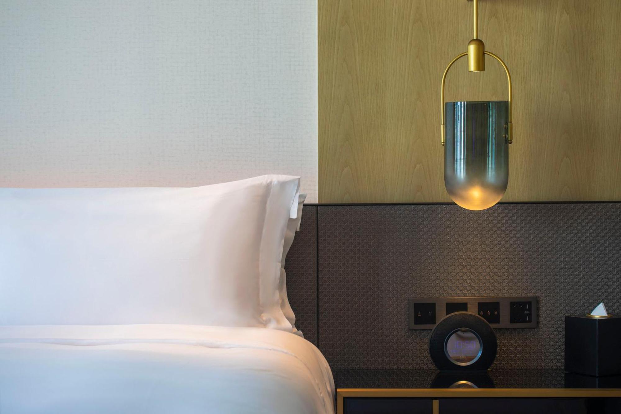 Intercontinental Foshan Dongping Exterior foto